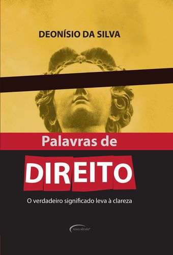 PALAVRAS DE DIREITO - O VERDADEIRO SIGNIFICADO LEV