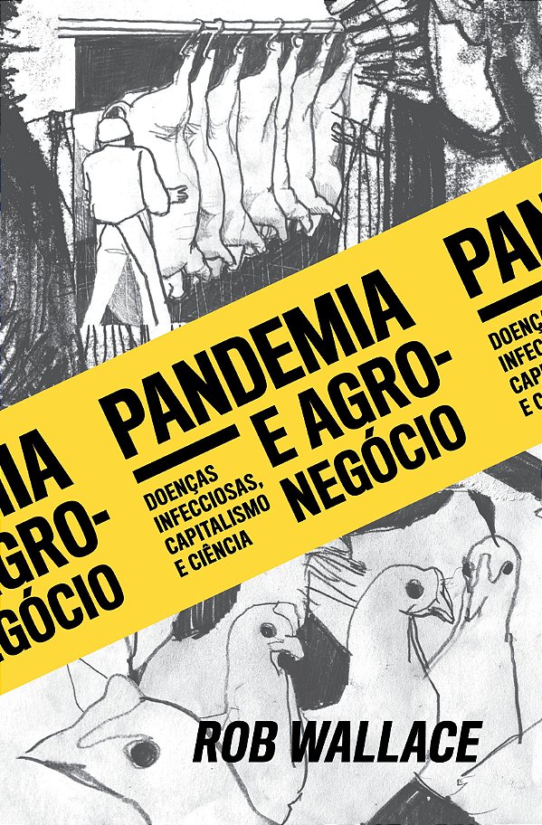 PANDEMIA E AGRONEGÓCIO