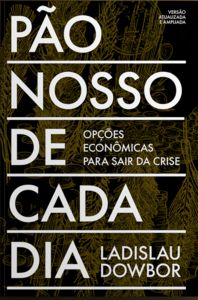 PÃO NOSSO DE CADA DIA