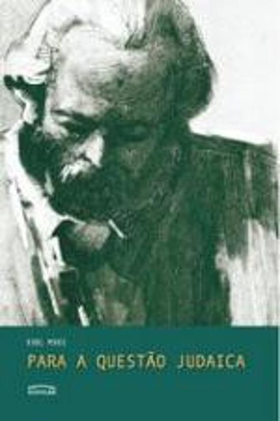 PARA A QUESTÃO JUDAICA