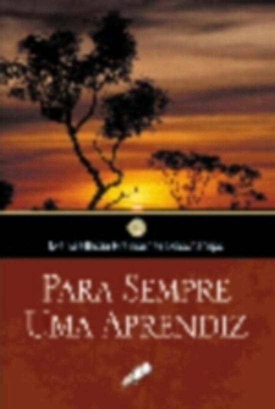 PARA SEMPRE UMA APRENDIZ