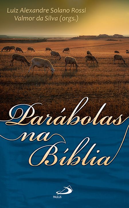 PARÁBOLAS NA BÍBLIA