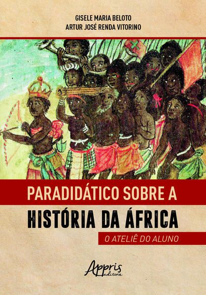 PARADIDÁTICO SOBRE A HISTÓRIA DA ÁFRICA