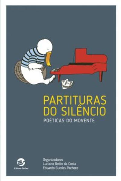 PARTITURAS DO SILÊNCIO