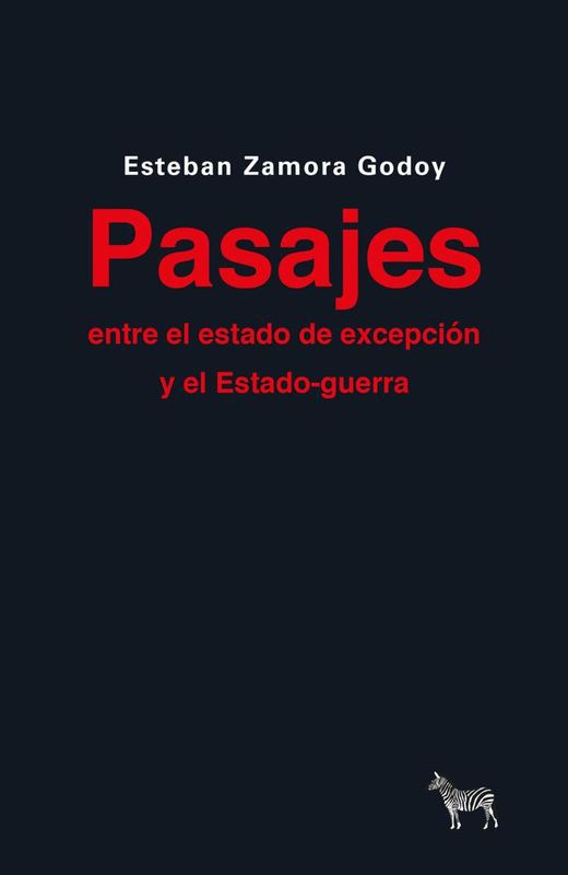 PASAJES ENTRE EL ESTADO DE EXCEPCION Y EL ESTADO-G