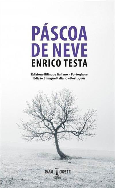 PASCOA DE NEVE