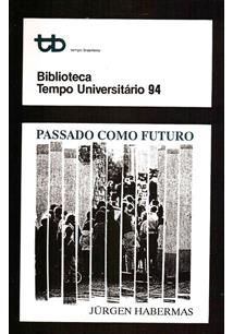 PASSADO COMO FUTURO