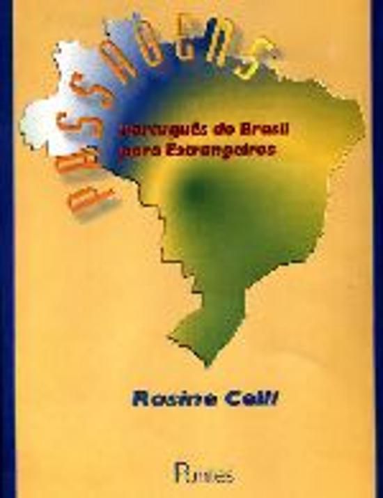 PASSAGENS - LIVRO DO ALUNO