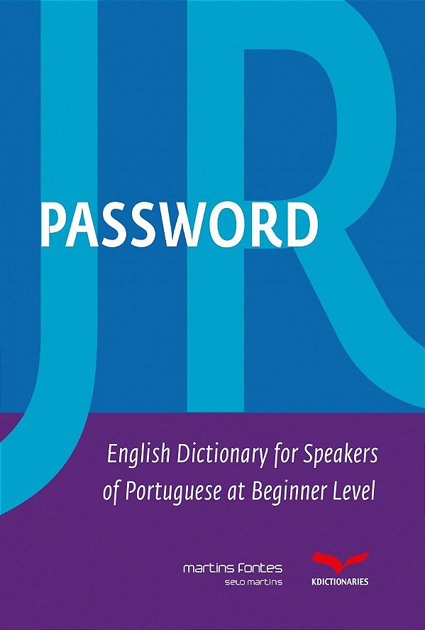 PASSWORD JUNIOR