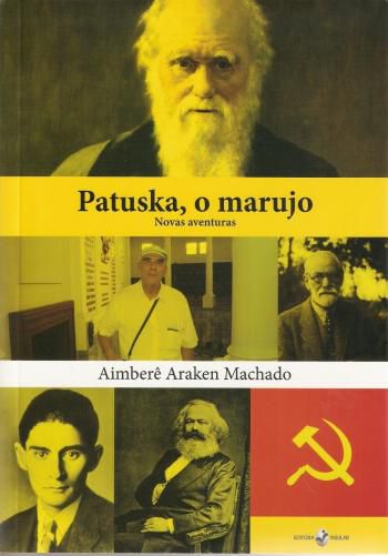 PATUSKA, O MARUJO