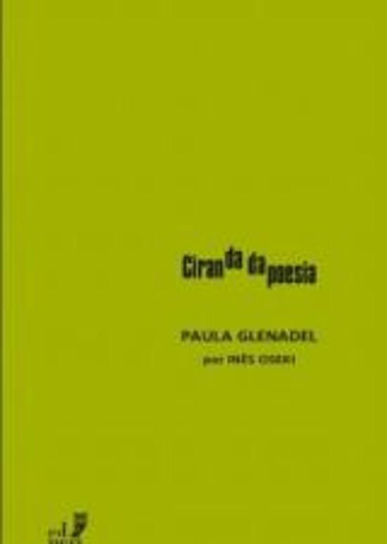 PAULA GLENADEL POR INES OSEKI