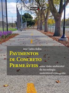 PAVIMENTOS DE CONCRETO PERMEÁVEIS