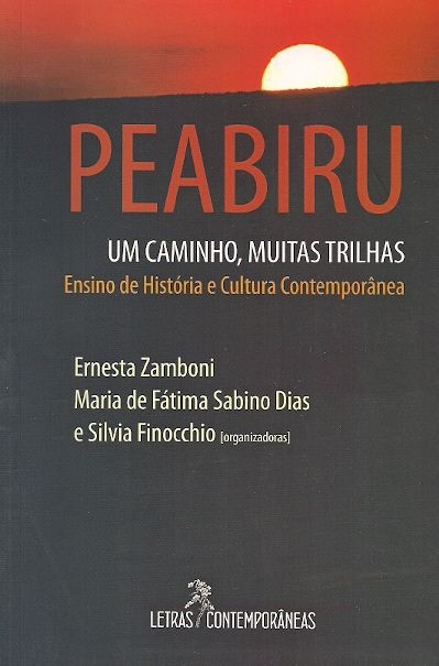 PEABIRU - UM CAMINHO, MUITAS TRILHAS