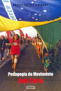 PEDAGOGIA DO MOVIMENTO SEM TERRA