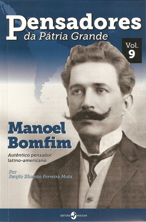 MANOEL BOMFIM