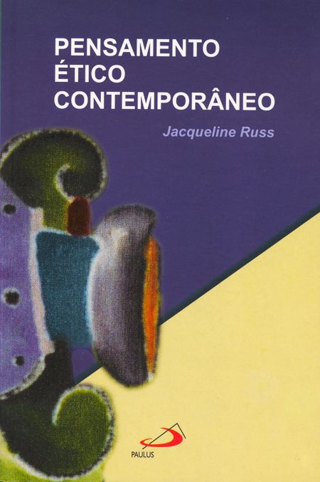 PENSAMENTO ÉTICO CONTEMPORÂNEO