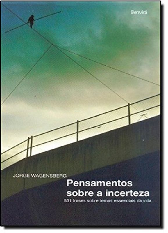 PENSAMENTOS SOBRE A INCERTEZA