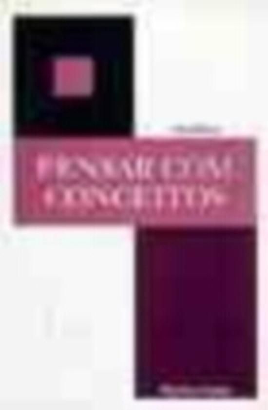 PENSAR COM CONCEITOS