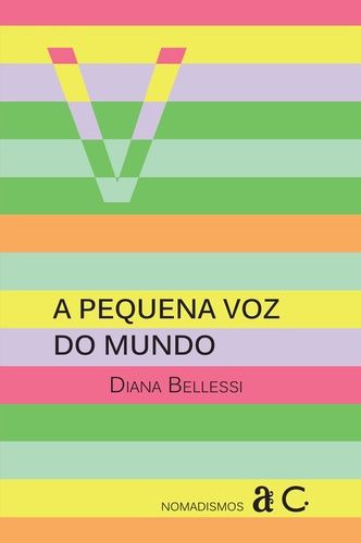 PEQUENA VOZ DO MUNDO