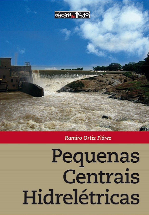 PEQUENAS CENTRAIS HIDRELÉTRICAS