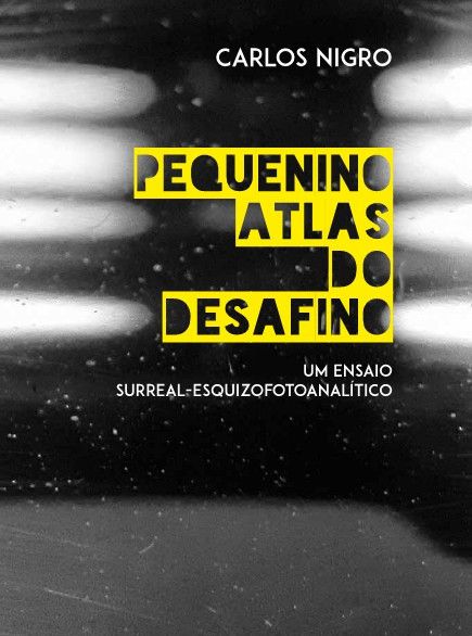 PEQUENINO ATLAS DO DESAFINO