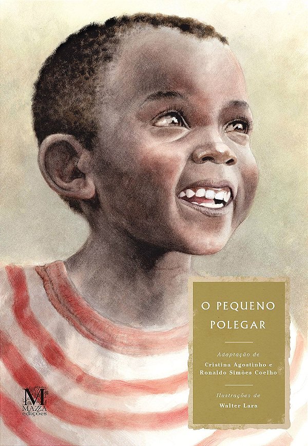 O PEQUENO POLEGAR