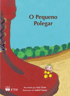 O PEQUENO POLEGAR