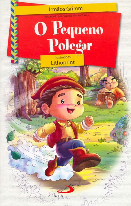 O PEQUENO POLEGAR