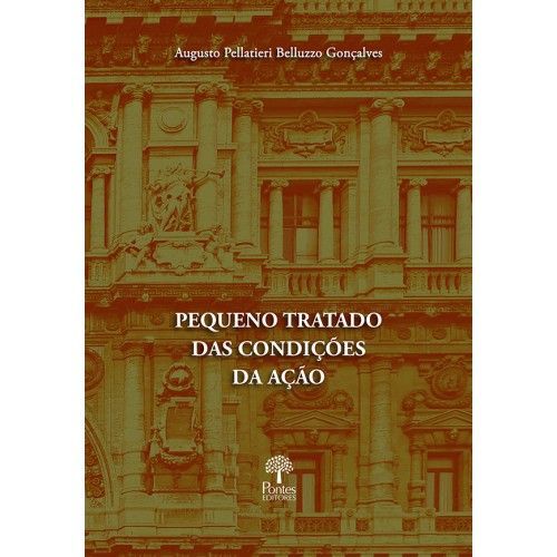 PEQUENO TRATADO DAS CONDICOES DA ACAO
