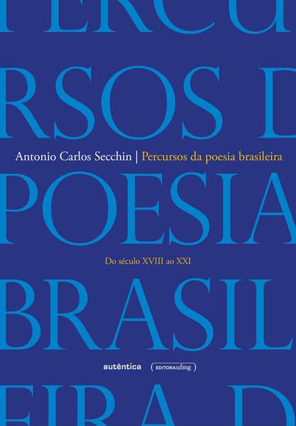 PERCURSOS DA POESIA BRASILEIRA