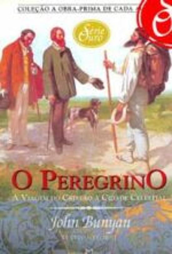 PEREGRINO, O