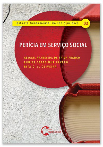 PERÍCIA EM SERVIÇO SOCIAL