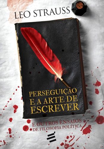 PERSEGUICAO E A ARTE DE ESCREVER