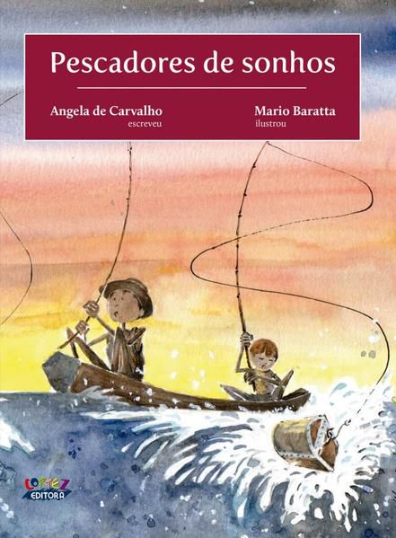PESCADORES DE SONHOS
