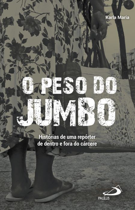 O PESO DO JUMBO