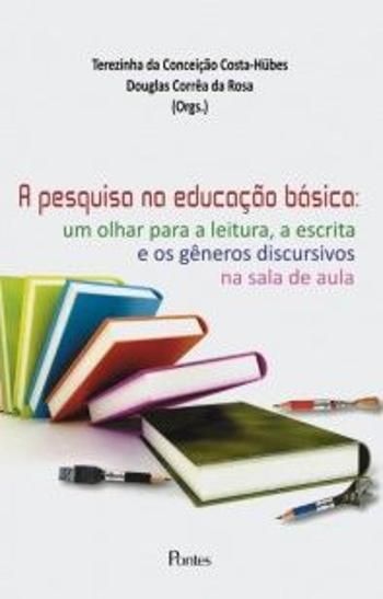 PESQUISA NA EDUCACAO BASICA