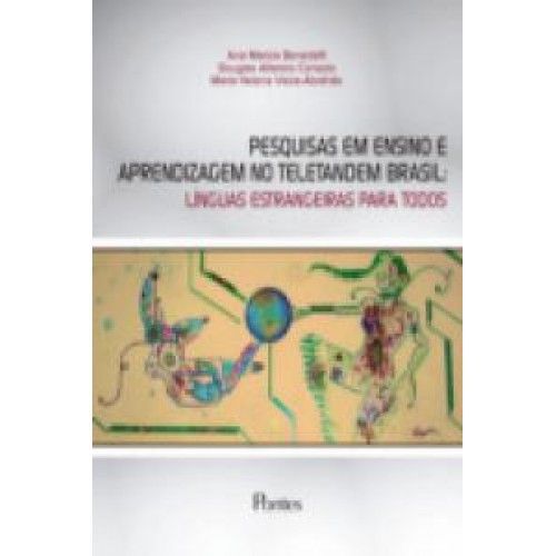 PESQUISAS EM ENSINO E APRENDIZAGEM NO TELETANDEM B