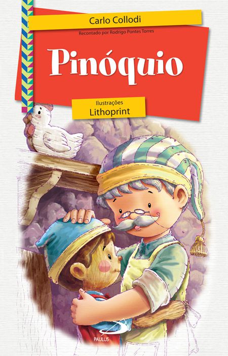 PINÓQUIO