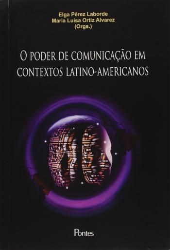 PODER DE COMUNICACAO EM CONTEXTOS, O