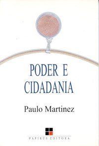PODER E CIDADANIA