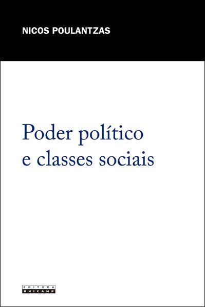 PODER POLÍTICO E CLASSES SOCIAIS