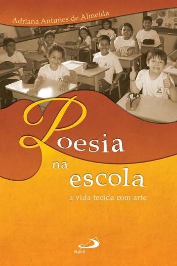 POESIA NA ESCOLA