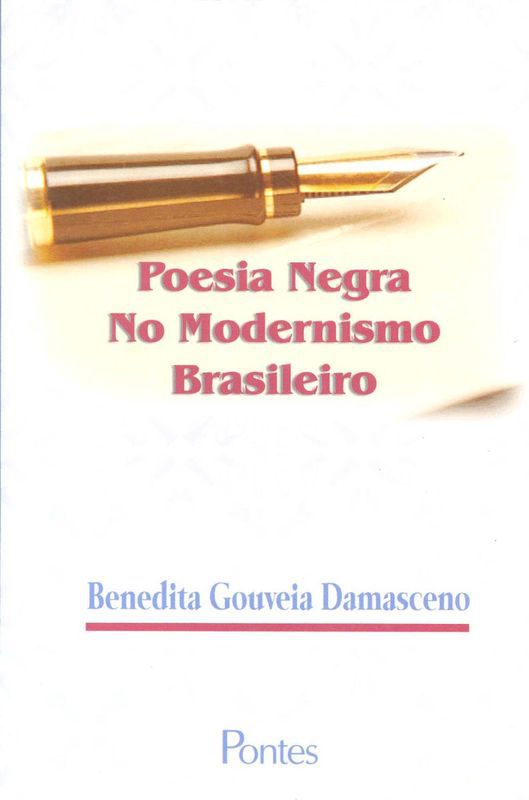 POESIA NEGRA NO MODERNISMO BRASILEIRO