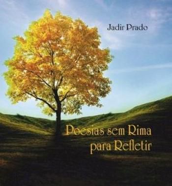 POESIAS SEM RIMA PARA REFLETIR