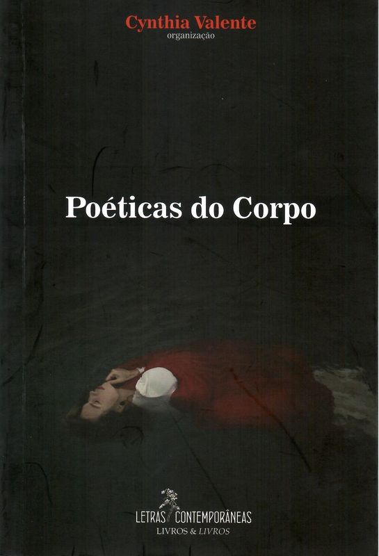 POETICAS DO CORPO