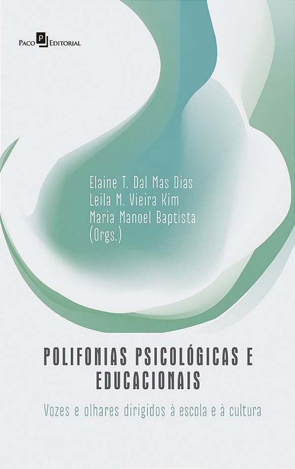 POLIFONIAS PSICOLÓGICAS E EDUCACIONAIS