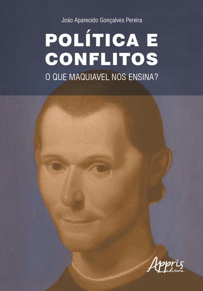 POLÍTICA E CONFLITOS