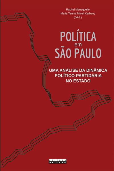 POLÍTICA EM SÃO PAULO