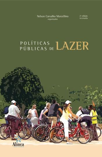 POLITICAS PUBLICAS DE LAZER