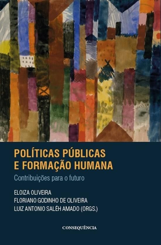 POLÍTICAS PÚBLICAS E FORMAÇÃO HUMANA